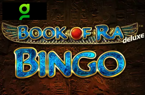 Book of Ra Bingo